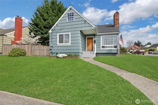 1621 S Cedar St, Tacoma, WA 98405
