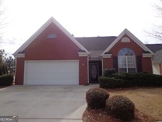 2 Mill Ridge Place, Newnan, GA 30263