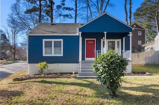 2584 Oldknow Dr NW, Atlanta, GA 30318