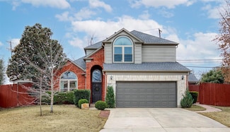 1602 Cabot Ct, Arlington, TX 76006