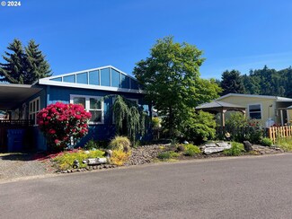 1307 S Water St Unit 19, Silverton, OR 97381