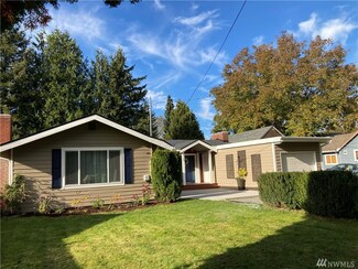 125 1st St, Gold Bar, WA 98251