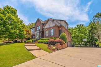 1010 Eagle Mountain Ln, Birmingham, AL 35242