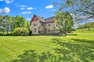 1349 Hills Creek Rd, Wellsboro, PA 16901
