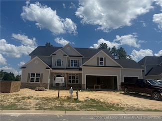 2929 Cragburn Place, Fayetteville, NC 28306
