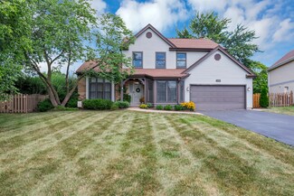 2408 Kenmore Ct, Schaumburg, IL 60193