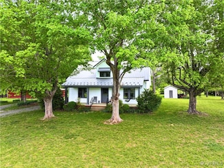 10229 Bill Tuck Hwy, Virgilina, VA 24598
