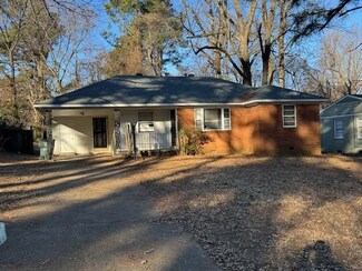 3535 Debby Dr, Memphis, TN 38127