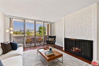 421 S La Fayette Park Place Unit 503, Los Angeles, CA 90057