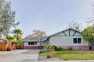 5190 Alan Ave, San Jose, CA 95124