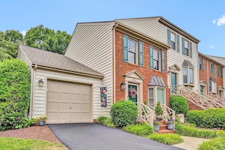 4717 Wembley Place SW, Roanoke, VA 24018
