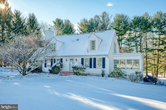 10 Autumn Winds Ct, Reisterstown, MD 21136
