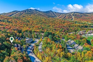 788 E Mountain Rd Unit D-6, Killington, VT 05751