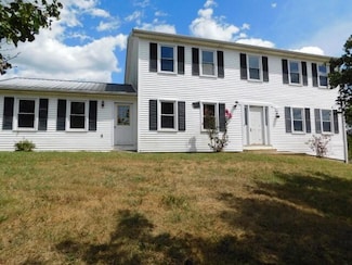 1577 Willisburg Rd, Lawrenceburg, KY 40342