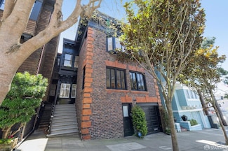 3929 Clay St, San Francisco, CA 94118