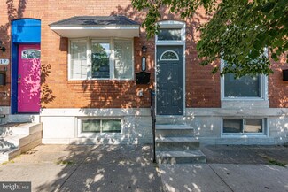 115 N Ellwood Ave, Baltimore, MD 21224