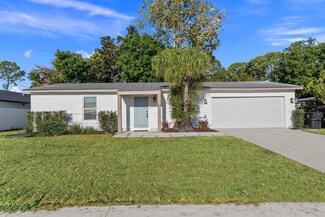 3442 SW Port St Lucie Blvd, Port Saint Lucie, FL 34953