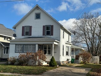229 Lincoln St, Antigo, WI 54409