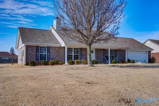 560 Hills Chapel Rd, Hazel Green, AL 35750