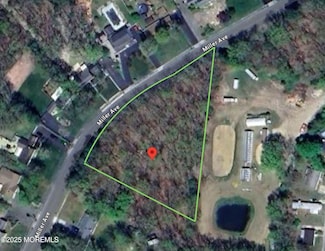 827 Miller Ave, Jackson Township, NJ 08527