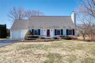 3795 Highland Ave, Skaneateles, NY 13152