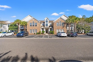 4654 Fringetree Dr Unit 7E, Murrells Inlet, SC 29576