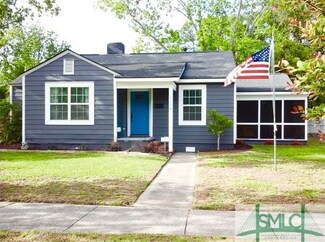 2128 E 42nd St, Savannah, GA 31404
