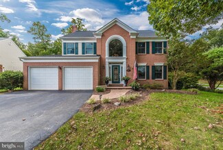 3200 Hyde Park Ct, Adamstown, MD 21710