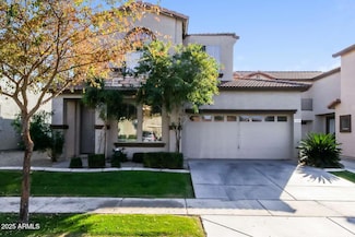 5329 E Harmony Ave, Mesa, AZ 85206