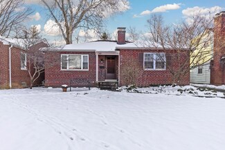 341 E Weisheimer Rd, Columbus, OH 43214