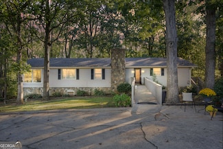 4226 Highway 155 N, Stockbridge, GA 30281