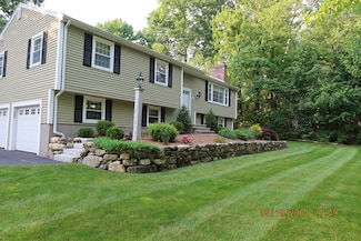 6 Talbot Rd, Andover, MA 01810
