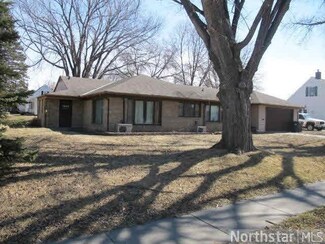 200 200 St S, Morris, MN 56267