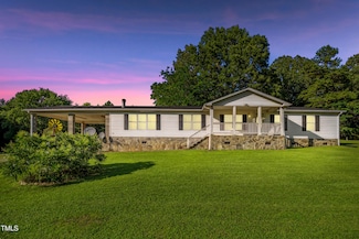 1550 Woodys Store Rd, Roxboro, NC 27574