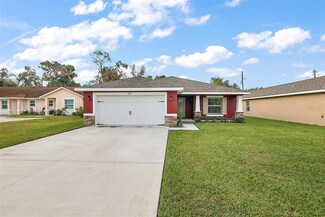 150 W Idlewild Ave, Eustis, FL 32726
