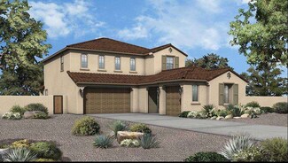 5420 S Forest Ave, Gilbert, AZ 85298