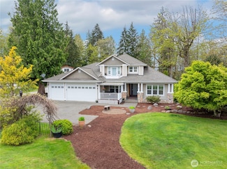 26217 137th Street Ct E, Buckley, WA 98321