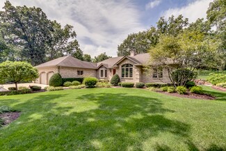 3150 213th Ave, Bristol, WI 53104