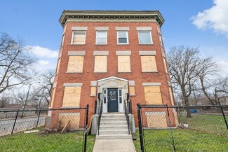 7056 S Parnell Ave, Chicago, IL 60621