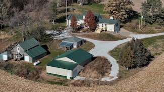 16297 County Road 16, Blair, NE 68008