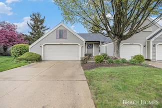 2527 Bridgeport Ln SE Unit 60, Grand Rapids, MI 49508