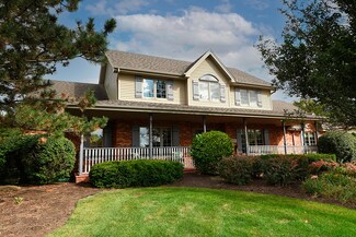18643 S Marley Hills Rd, Mokena, IL 60448