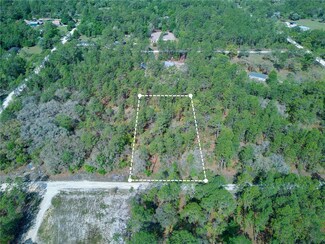 0 SE 142 Terrace, Williston Highlands, FL 32668