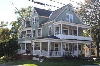 38 Devens St Unit 40, Greenfield, MA 01301