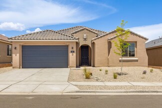 2322 Sandra Loop NE, Rio Rancho, NM 87144