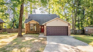7 Evert Ct, Little Rock, AR 72210