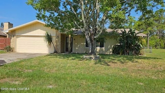 320 Algiers Ave SE, Palm Bay, FL 32909