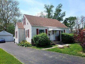 3239 Osceola Dr, Columbus, OH 43224