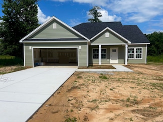 942 Bramble Ln NE, Orangeburg, SC 29115