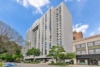 1221 N Dearborn St Unit 601S, Chicago, IL 60610